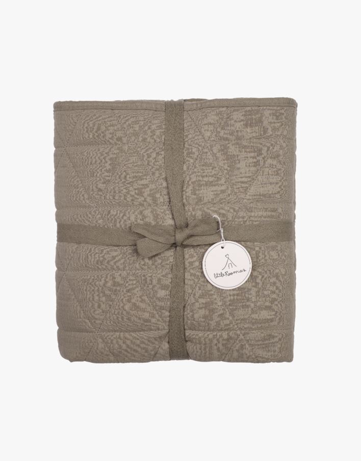 Mängumatt heleroheline - 80x100 cm heleroheline - 1