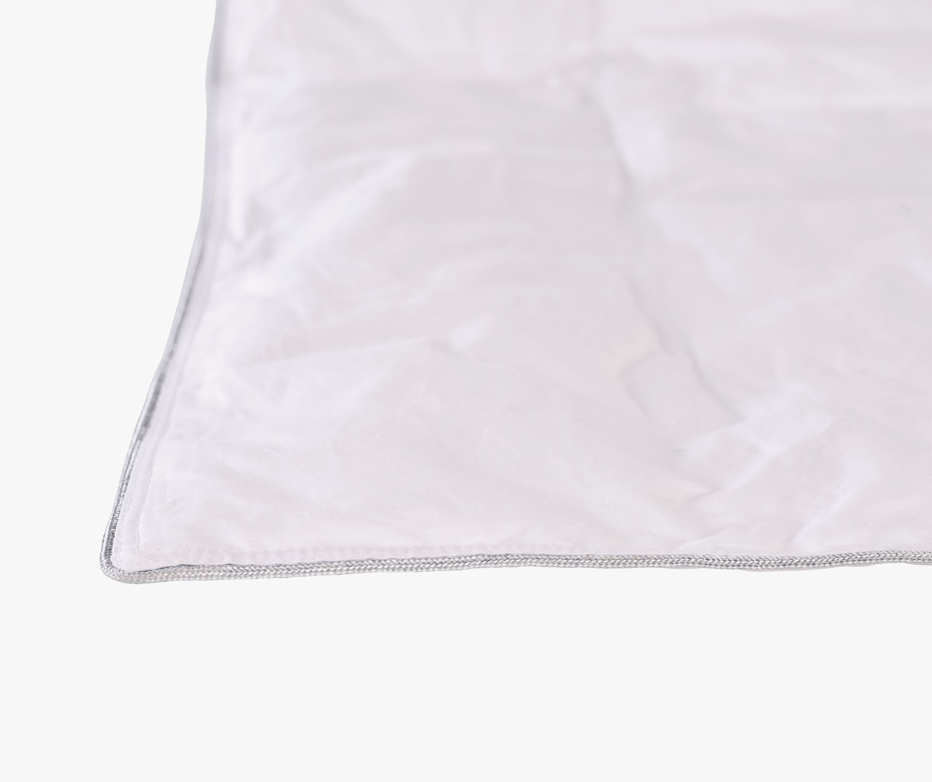 Ekstra jahe sünteetiline tekk valge - 2