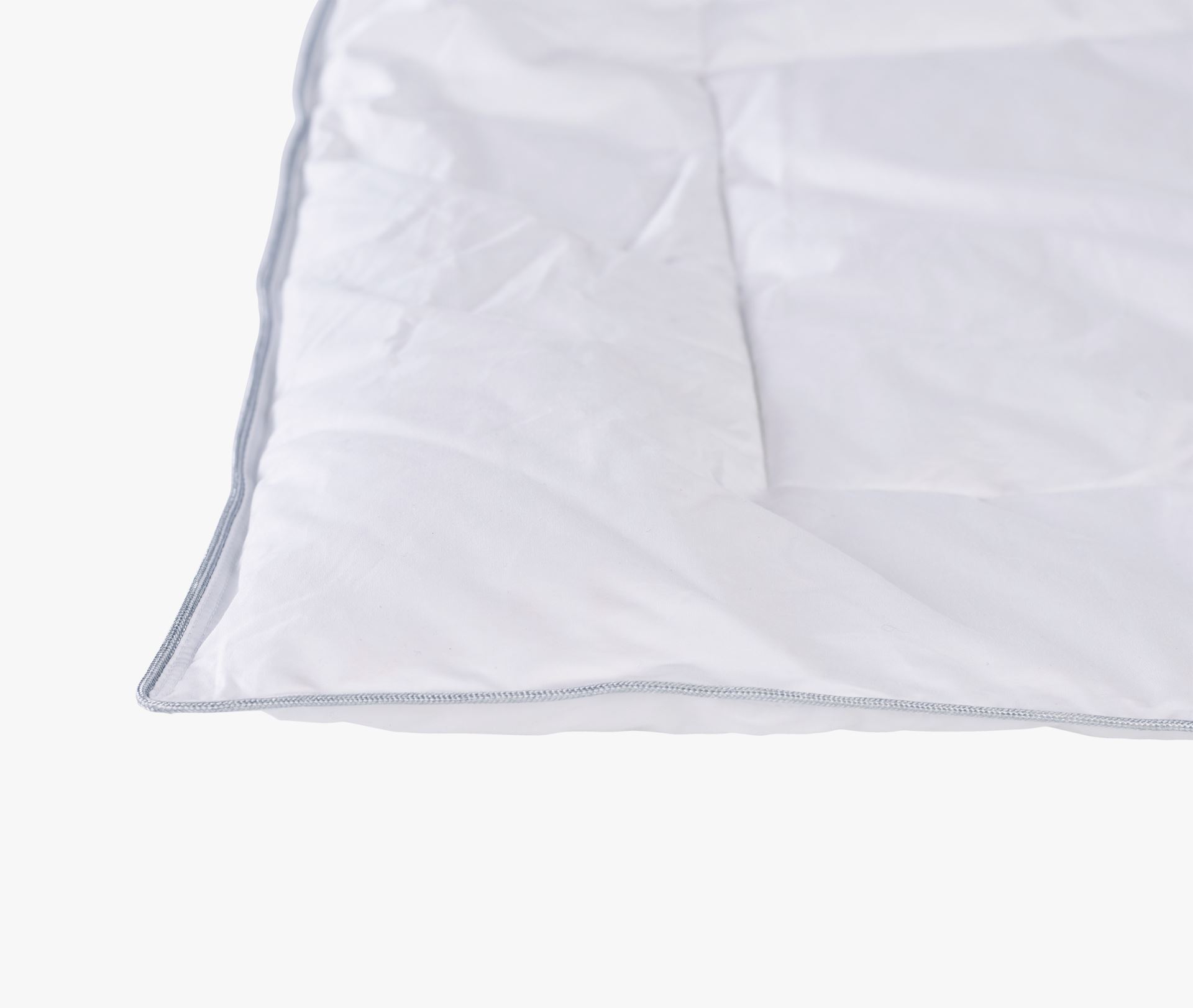 Jahe sünteetiline tekk valge - 2