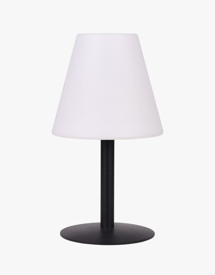 Led-lamp valge - 36 cm ø 20 valge - 1