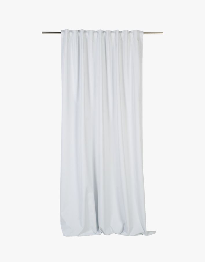 Pimendav kardin valge - 135x240 cm valge - 1