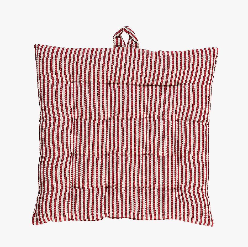 Toolipadi punane - 40x40 cm punane - 1