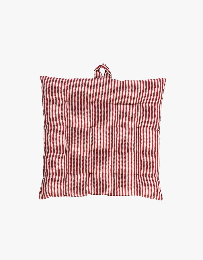 Toolipadi punane - 40x40 cm punane - 1