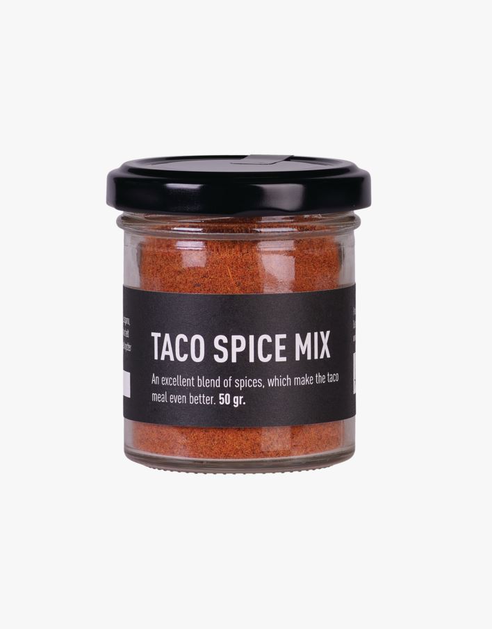 Maitseainesegu mitmevärviline - 50 g mitmevärviline - 1