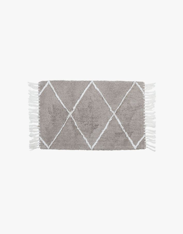 Vannitoamatt - 50x80 cm null - 1