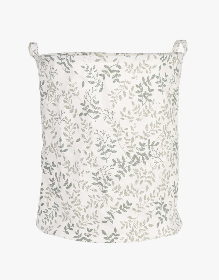 Säilituskott valge - 45x55 cm valge - 1