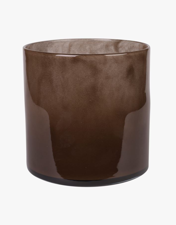 Latern pruun - 18x18x18 cm pruun - 1