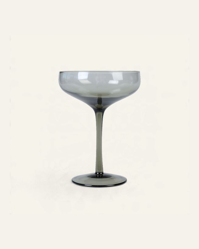 Kokteiliklaas hall - 125 ml hall - 1