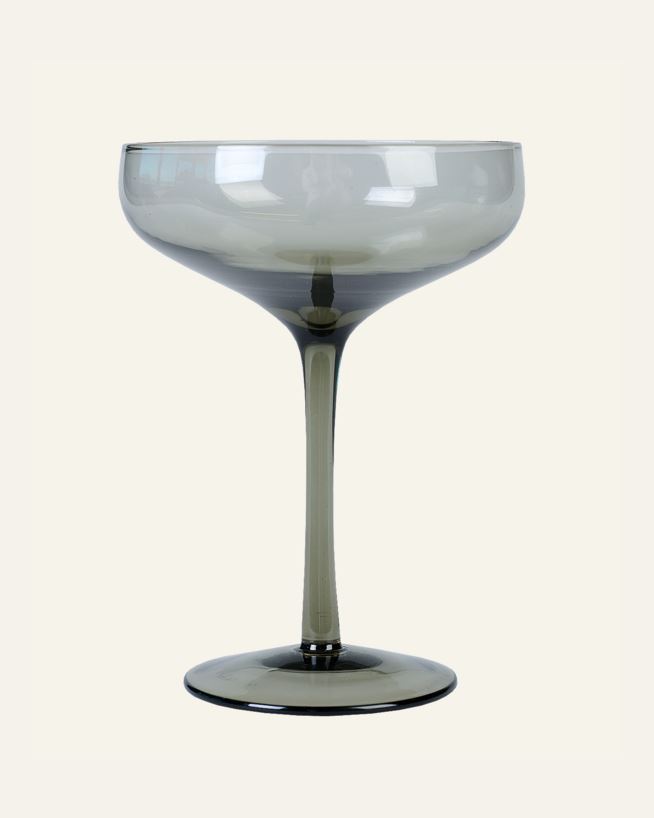 Kokteiliklaas hall - 125 ml hall - 1