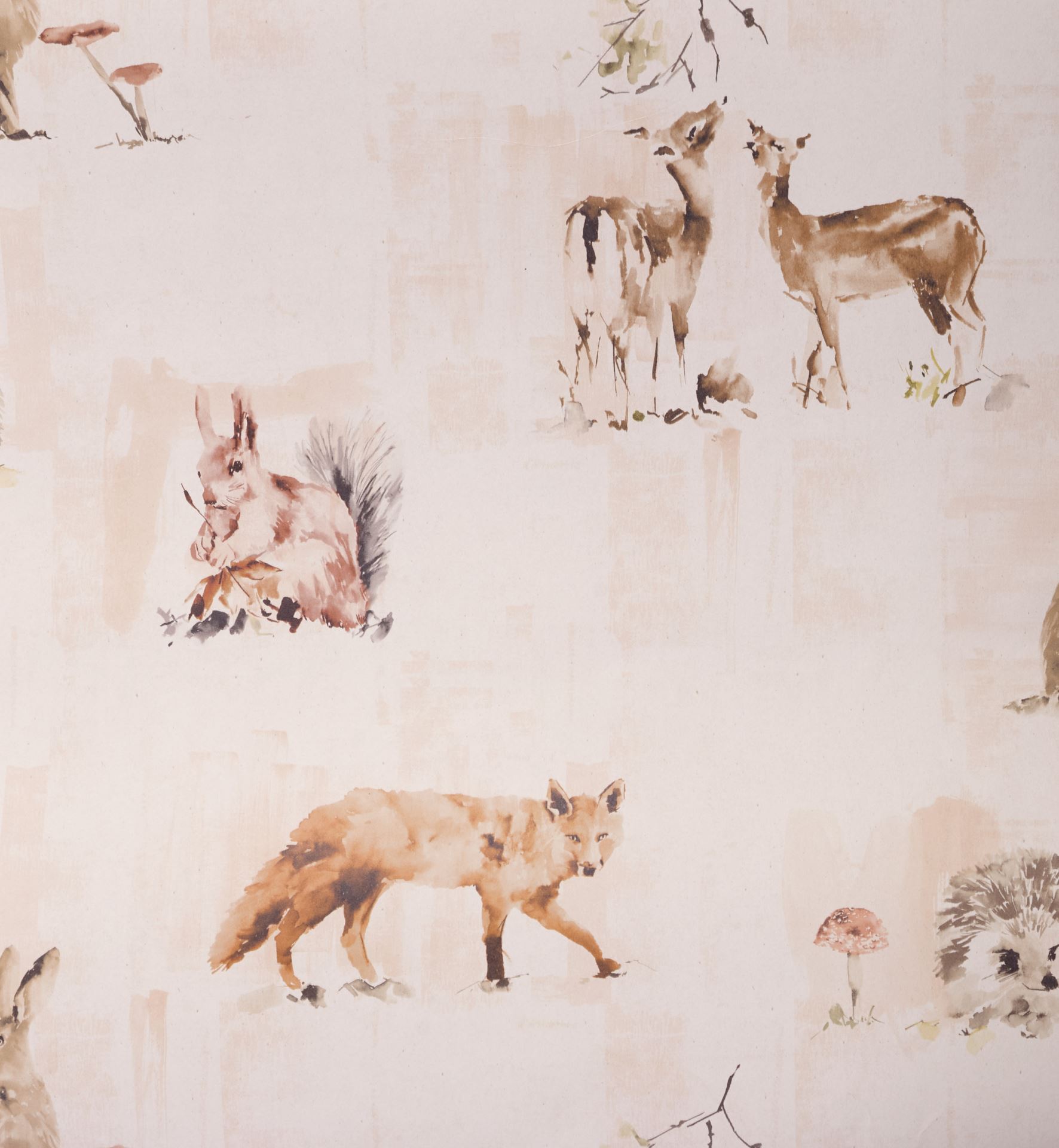 Tapeet mitmevärviline - 1,8 m x 2,65 m mitmevärviline - 1