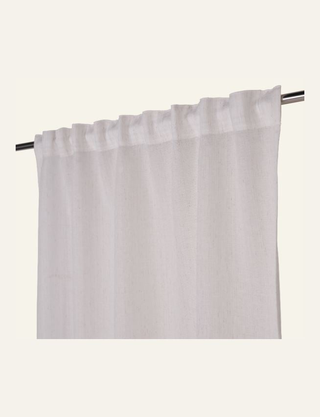 Kardin naturaalne toon - 2