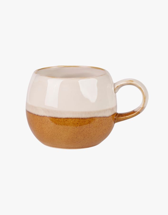 Tass valge - 14,5x10 cm valge - 1