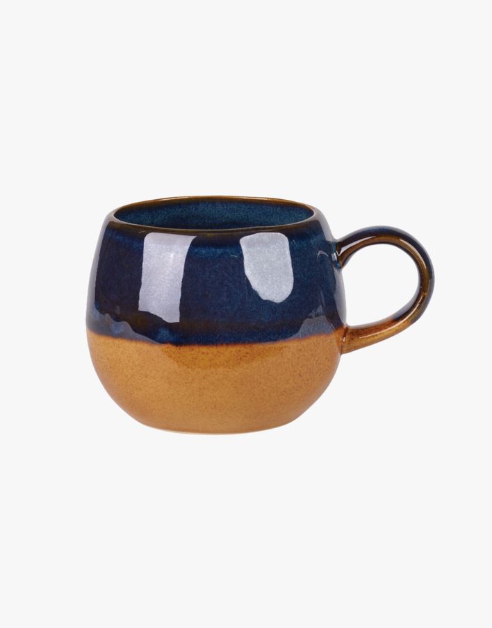 Tass sinine - 14,5x10 cm sinine - 1