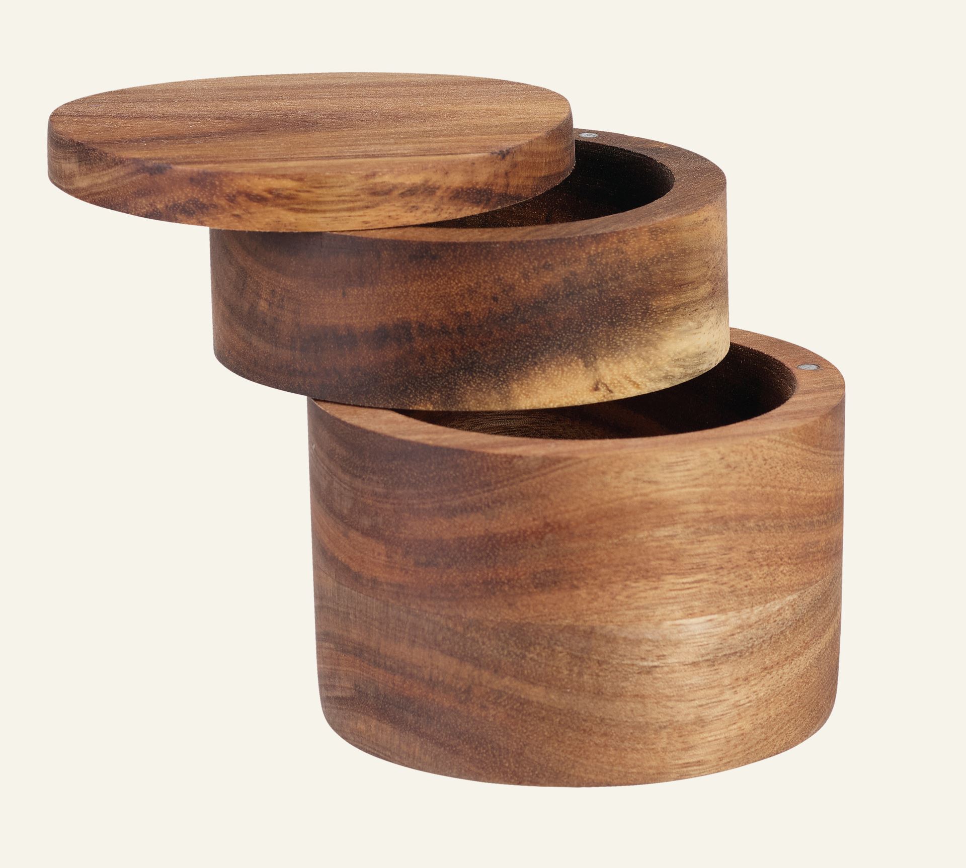 Säilitusnõu naturaalne toon - 3