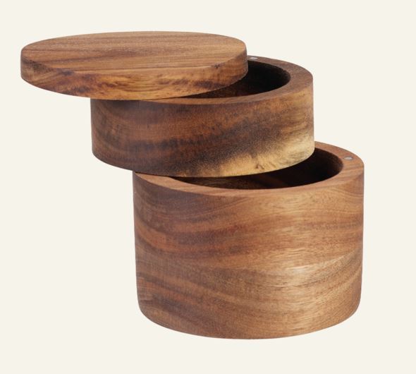 Säilitusnõu naturaalne toon - 3