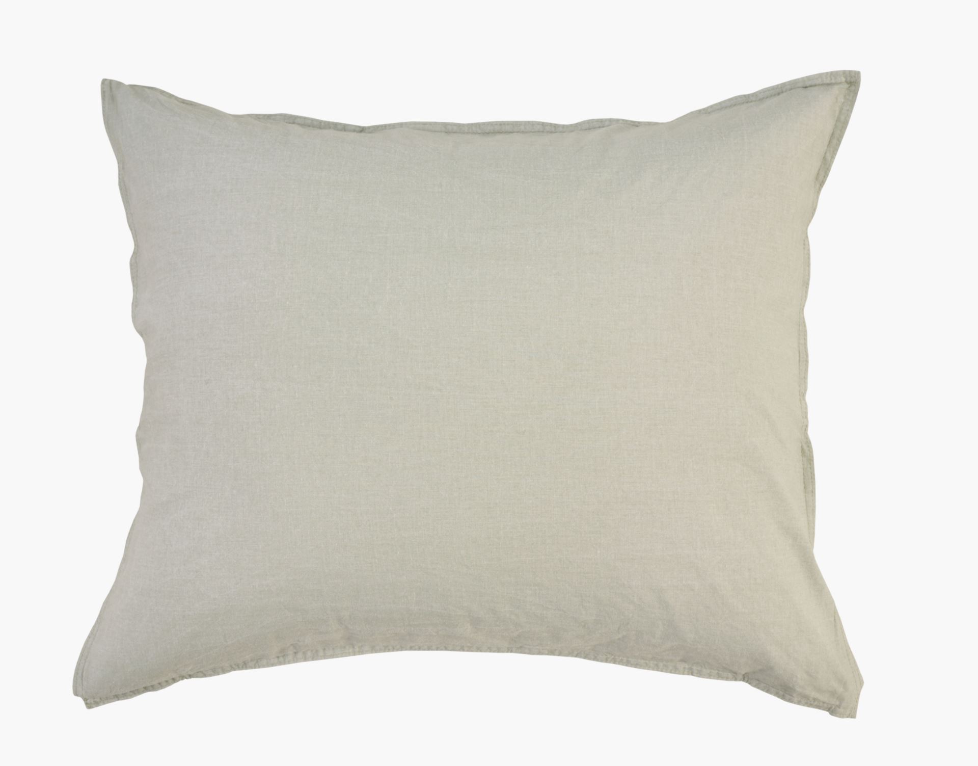 Puuvillane padjapüür roheline - 50x60 cm roheline - 1