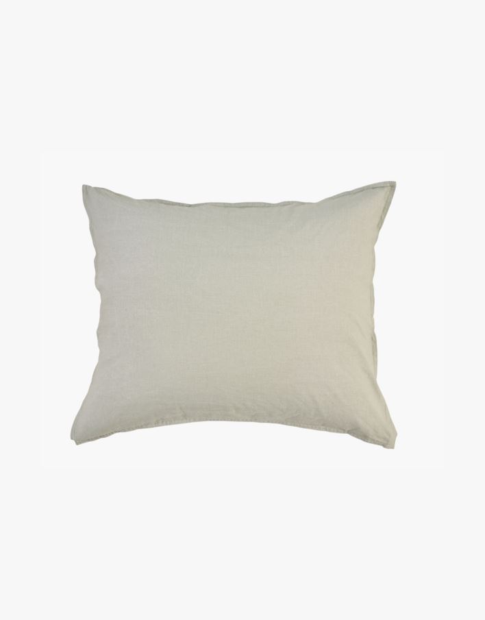 Puuvillane padjapüür roheline - 50x60 cm roheline - 1