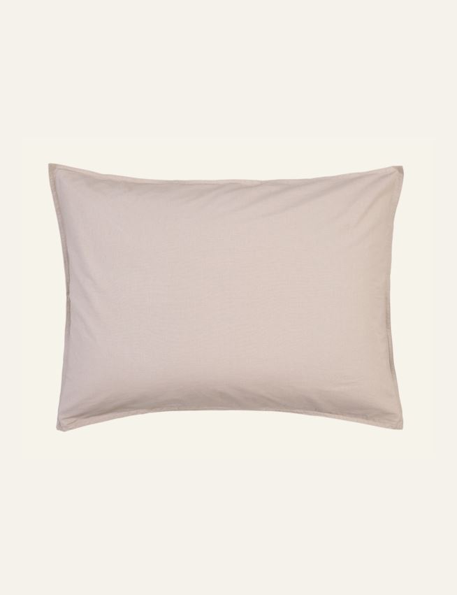 Puuvillane padjapüür beež - 2