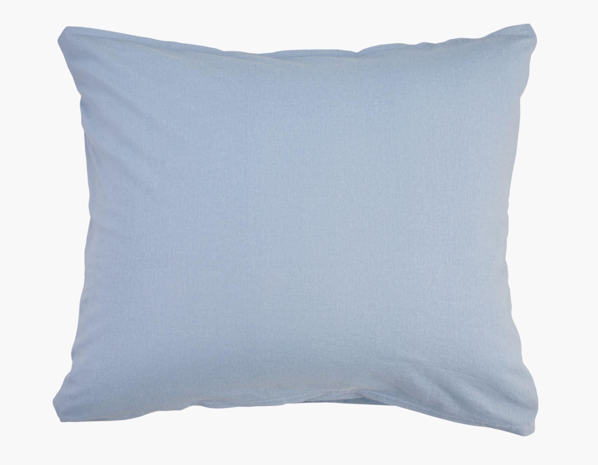 Puuvillane padjapüür sinine - 50x60 cm sinine - 1