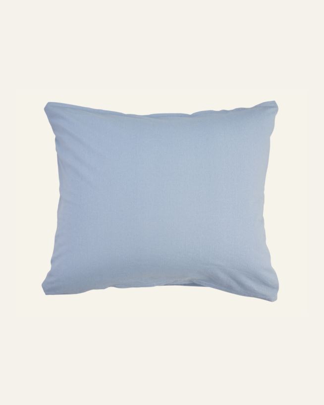 Puuvillane padjapüür sinine - 50x60 cm sinine - 1