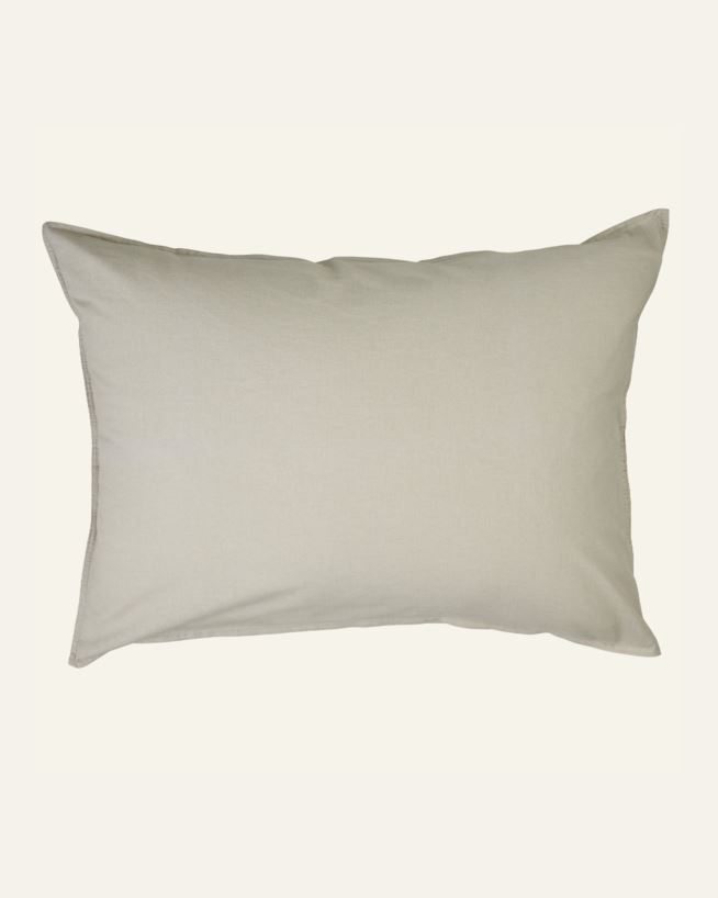 Puuvillane padjapüür beež - 50x60 cm beež - 1