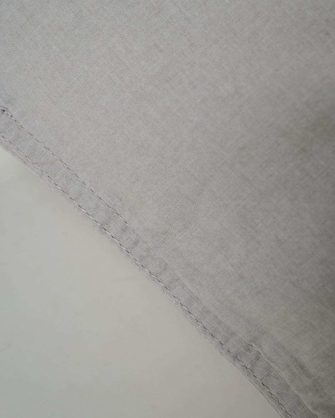 Puuvillane padjapüür beež - 3