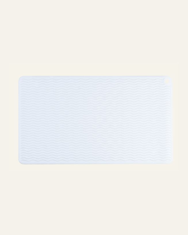 Vaip valge - 40x70 cm valge - 1