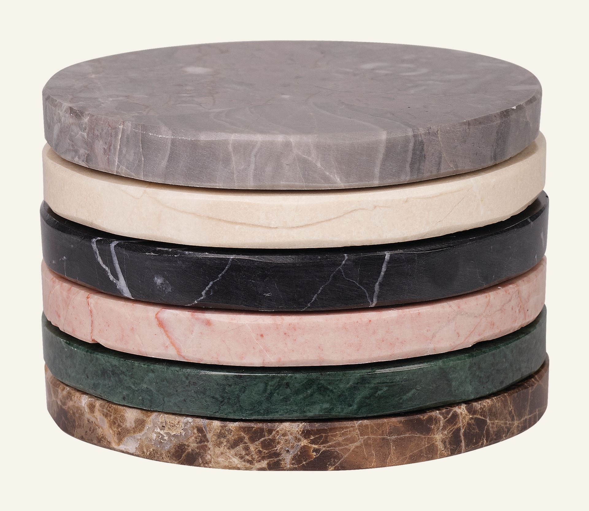 Klaasialus 6tk mitmevärviline - 3