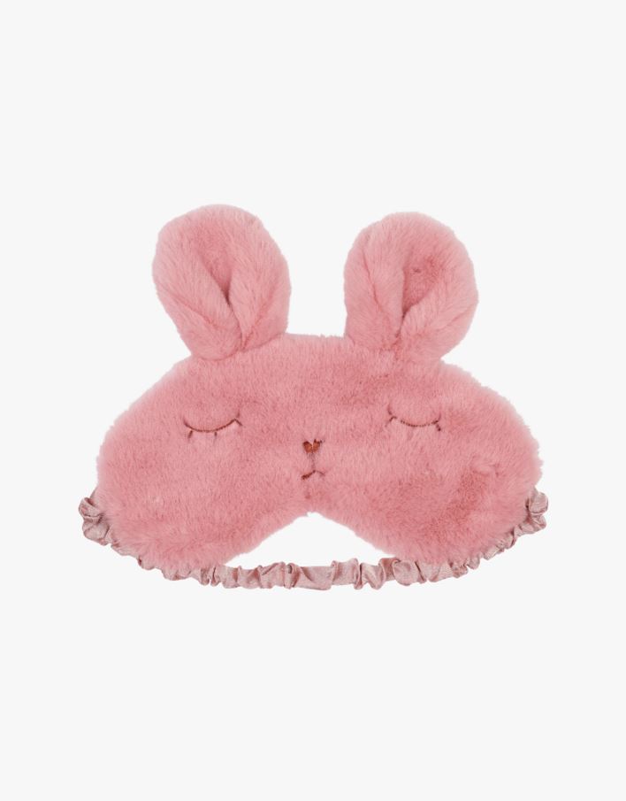 Unemask roosa - 20 cm roosa - 1