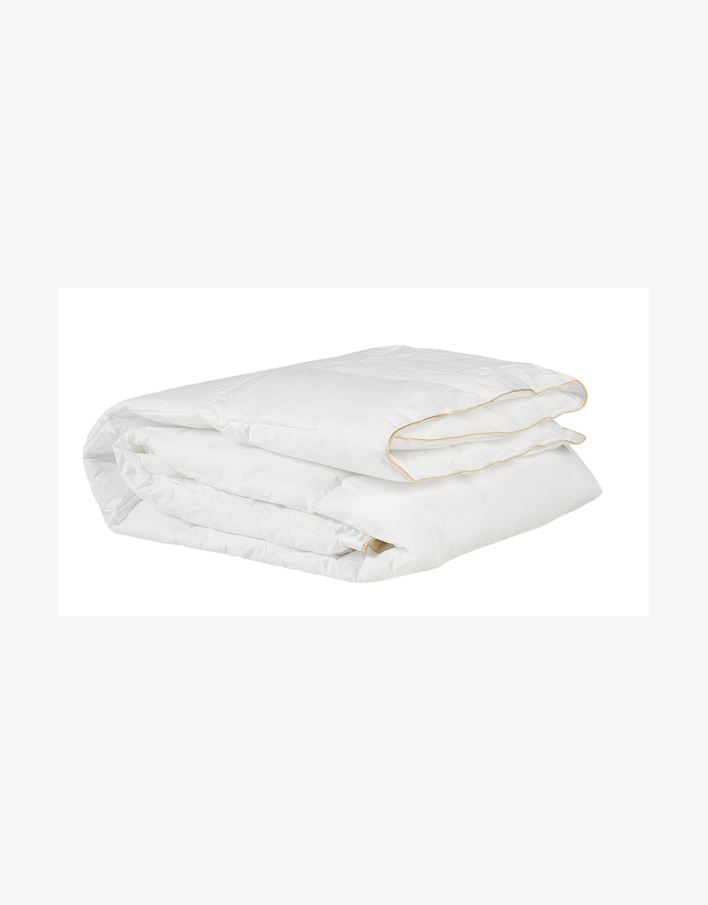 Jahe udusuletekk valge - 150x210 cm valge - 1