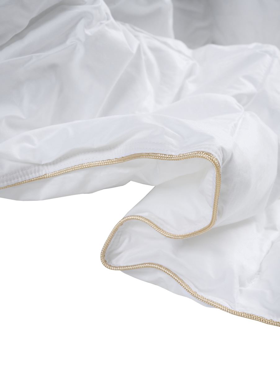 Soe sünteetiline tekk valge - 3