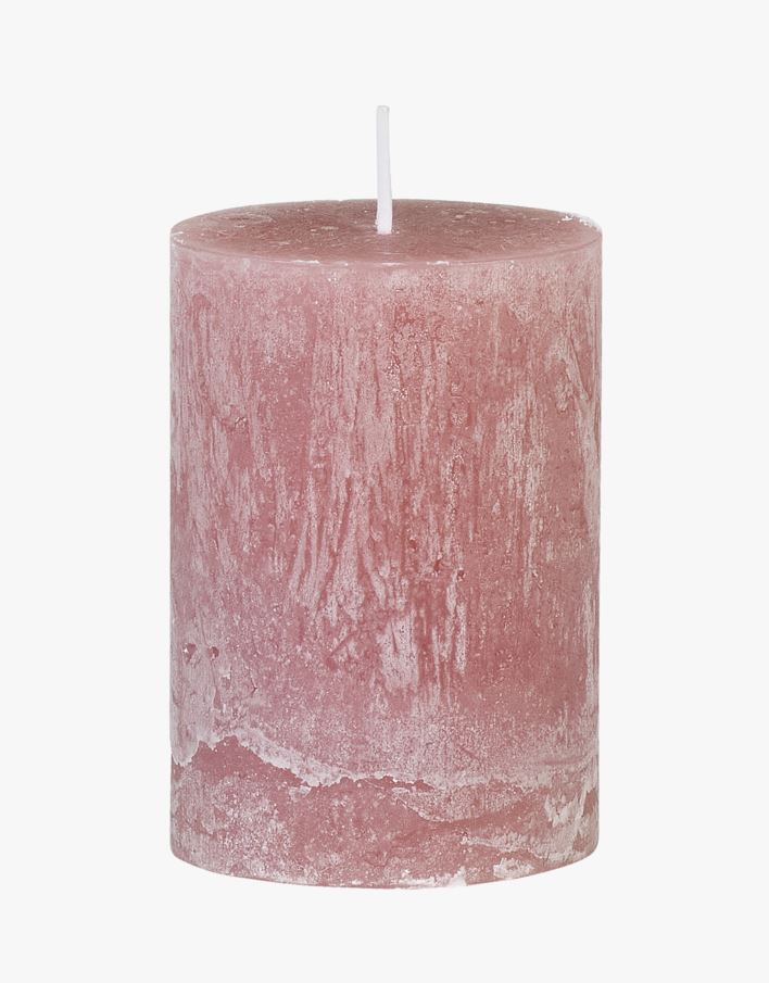 Lauaküünal roosa - 7x10 cm roosa - 1