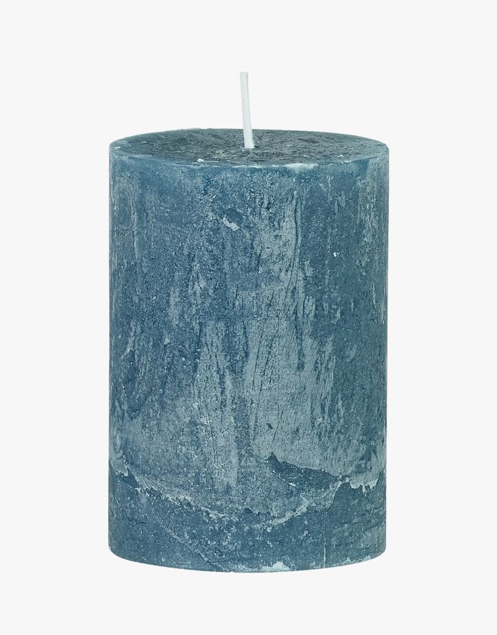 Lauaküünal sinine - 7x10 cm sinine - 1