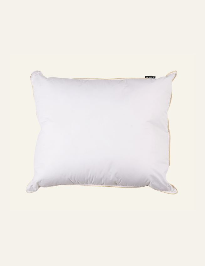 Sünteetiline padi valge - 2