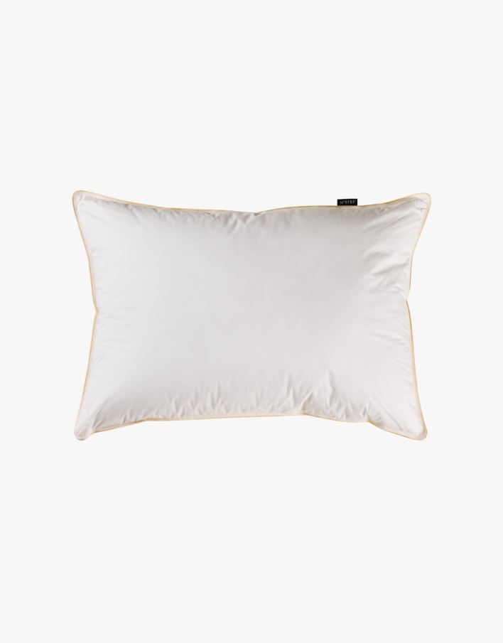 Sünteetiline padi valge - 50x60 cm valge - 1