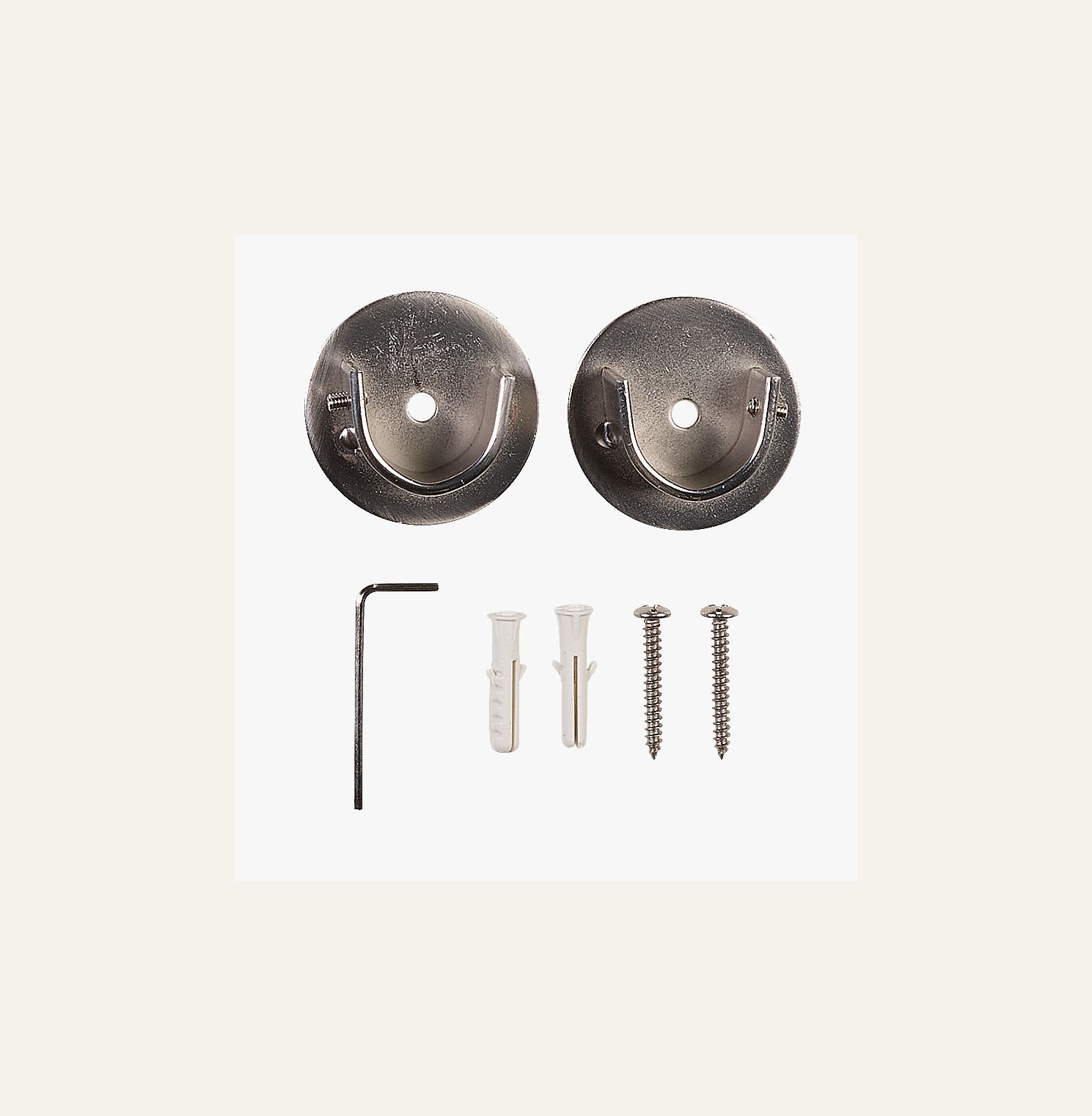 Kardinapuu kinnitusdetail terashall - 2