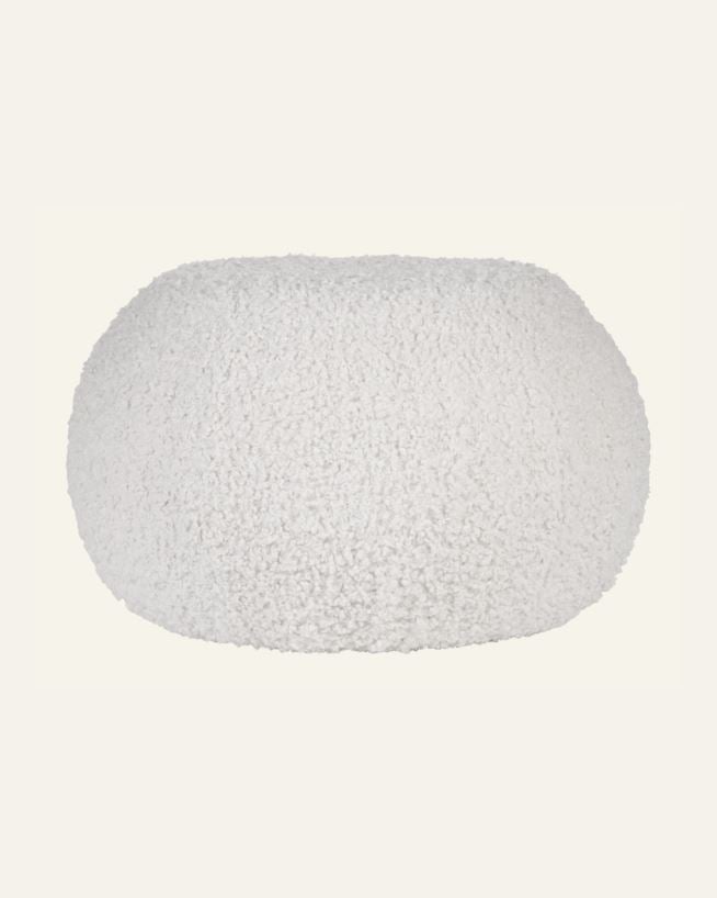 Tumba valge - 30 cm ø49 valge - 1