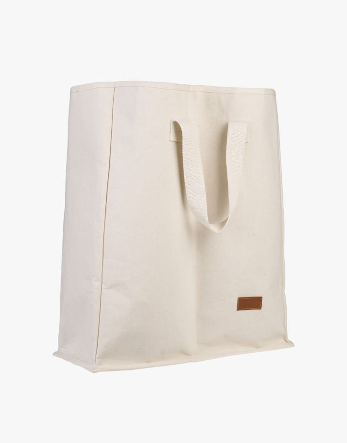 Pesukorv naturaalne toon - 60cm naturaalne toon - 1