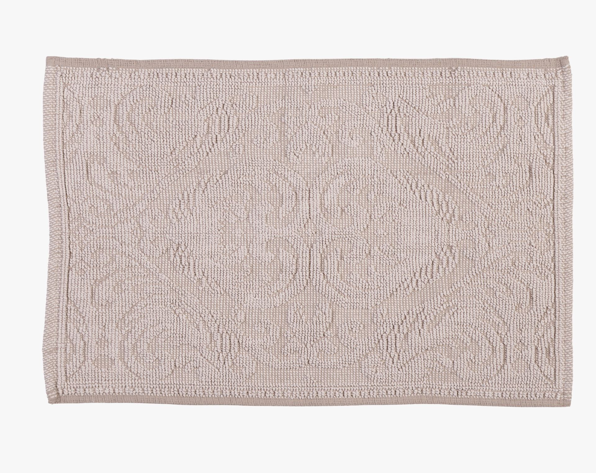 Vannitoamatt - 50x80 cm null - 1