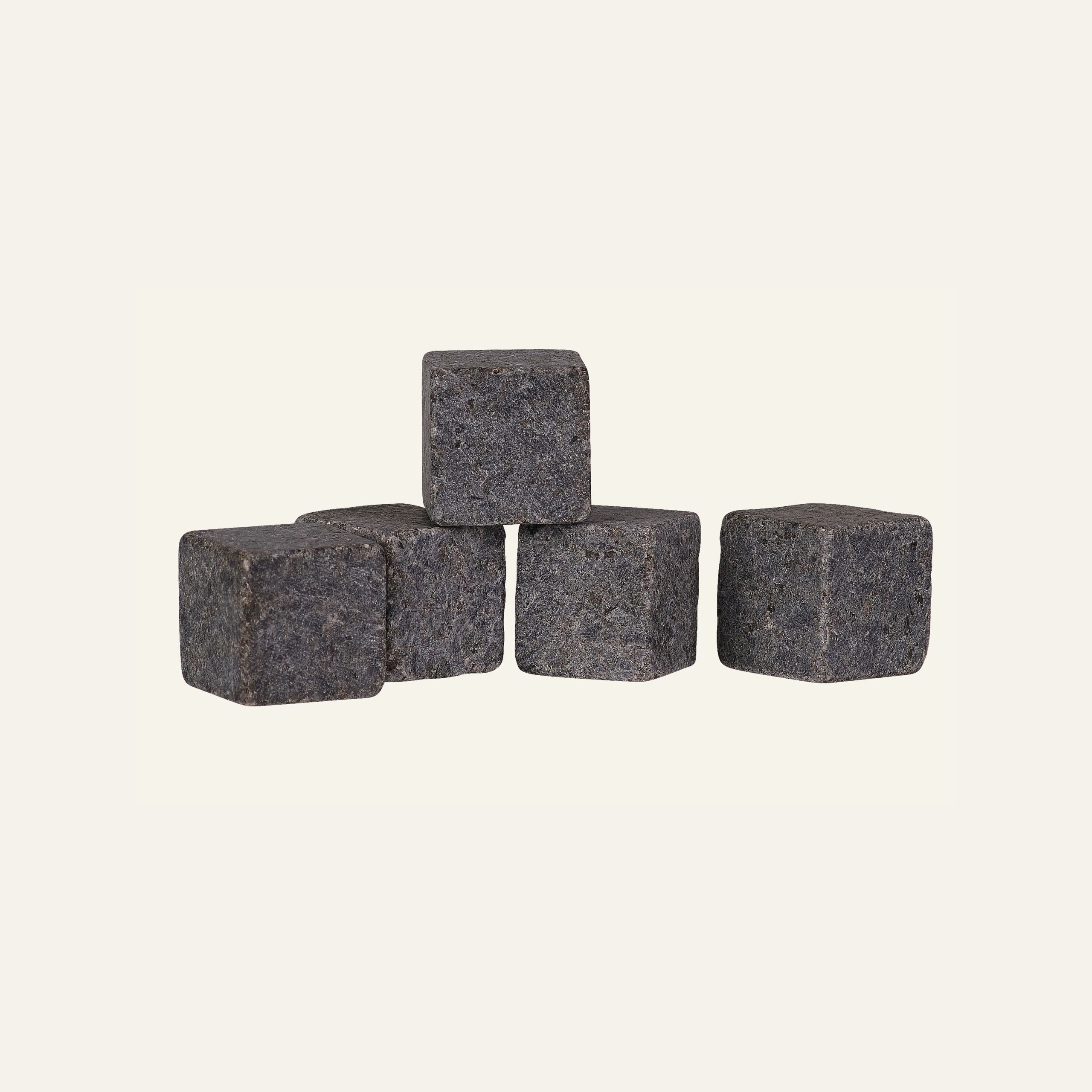 Jääkuubikud hall - 2