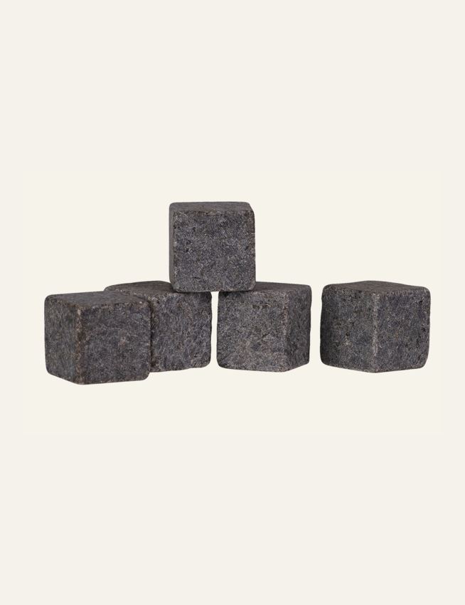 Jääkuubikud hall - 2