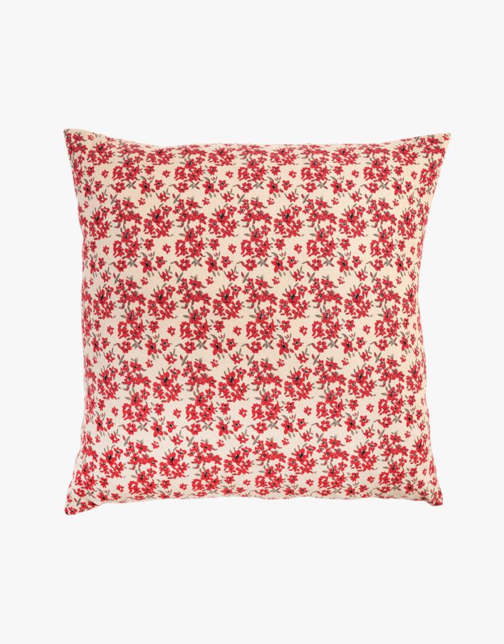 Dekoratiivpadja kate mitmevärviline/beez - 50x50 cm mitmevärviline/beez - 1