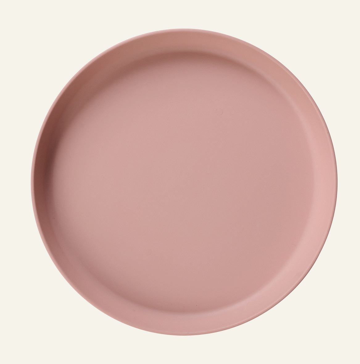 Õuealus heleroosa - 2