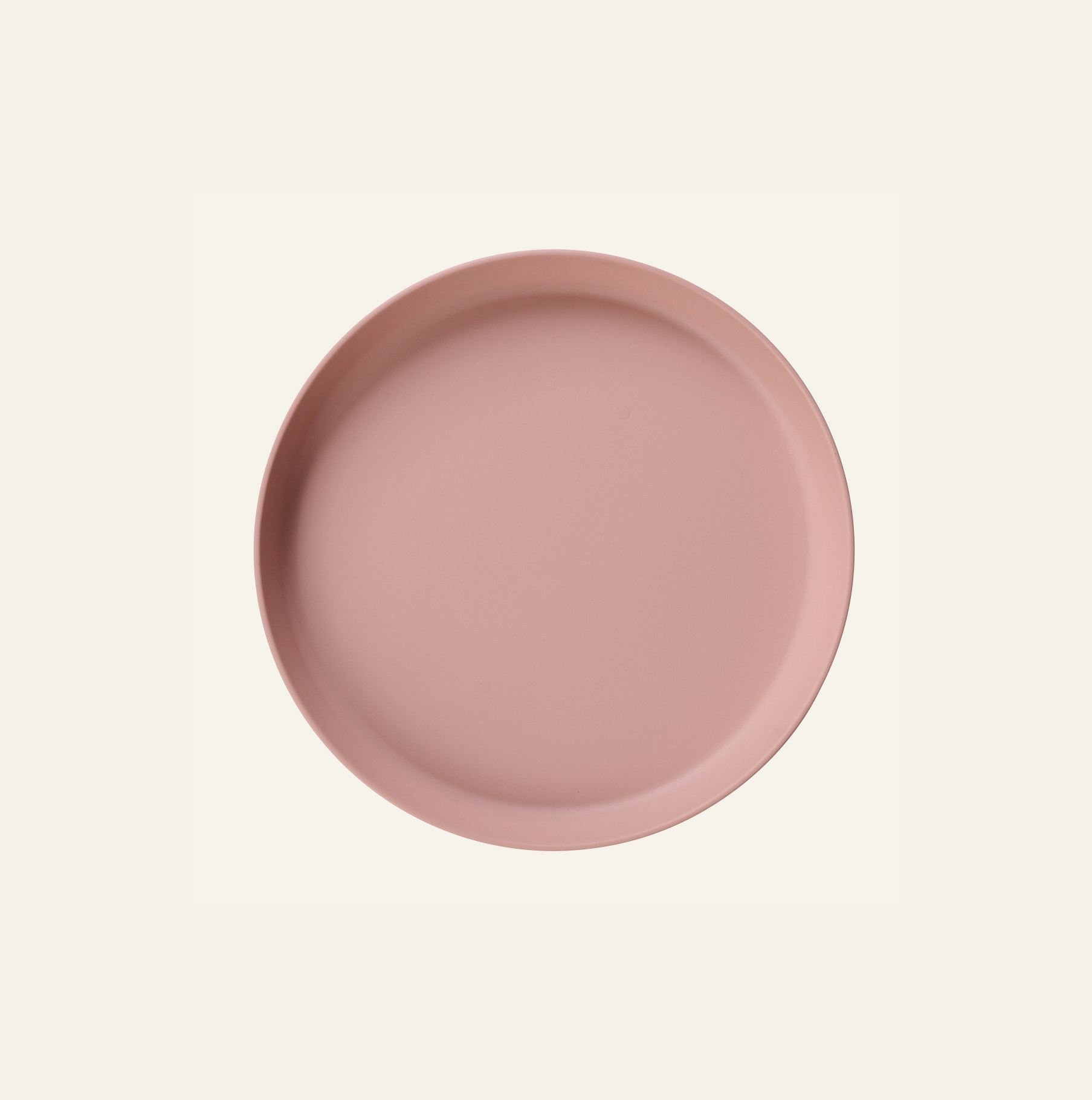 Õuealus heleroosa - 2