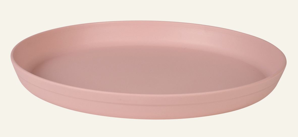 Õuealus heleroosa - 4