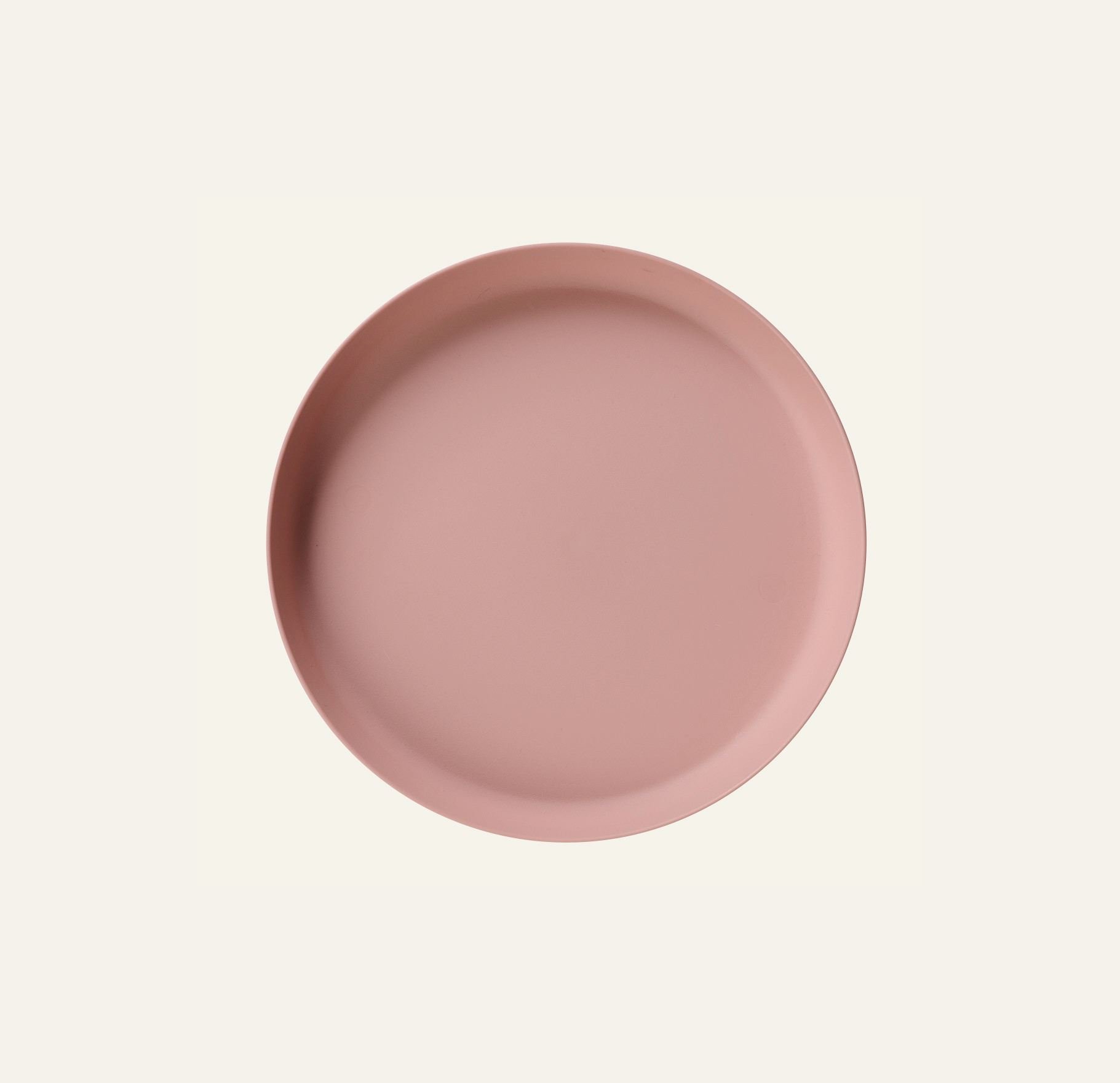 Õuealus heleroosa - 6