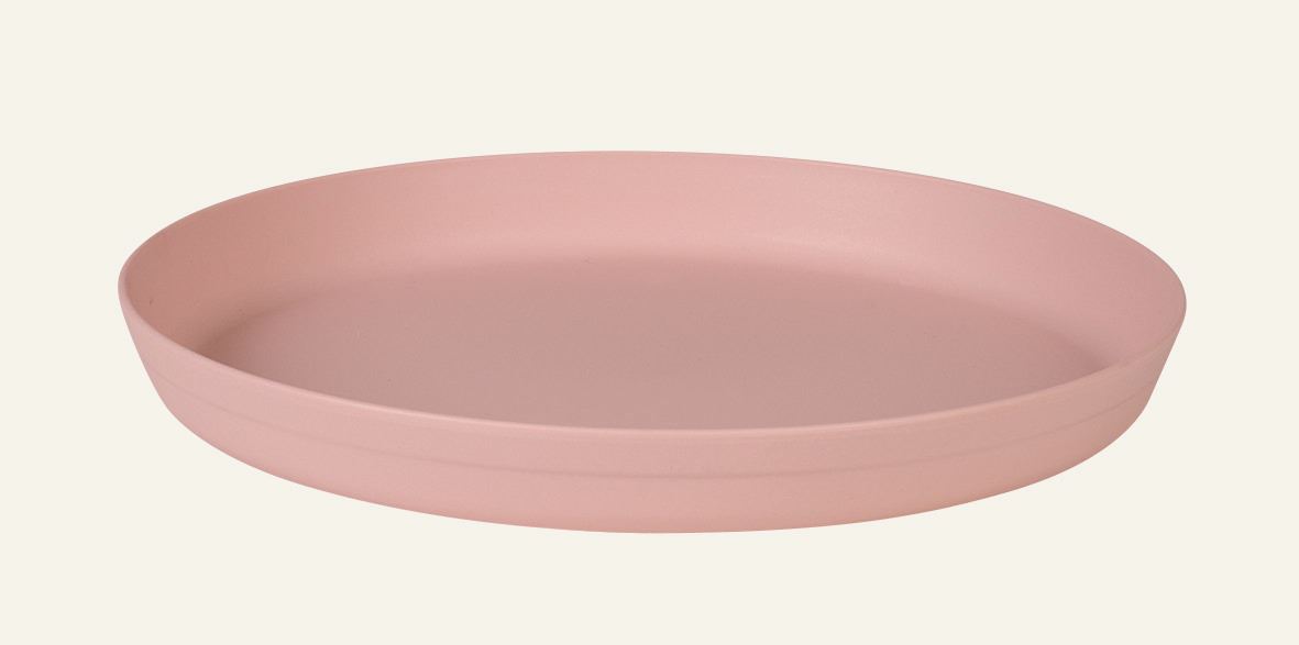 Õuealus heleroosa - 5