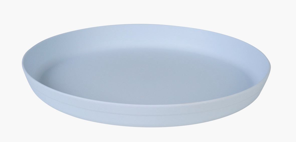 Õuealus hele sinine - 4