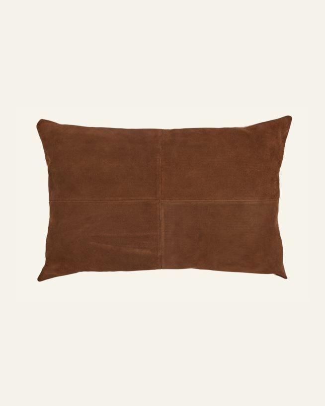 Dekoratiivpadi pruun - 60x40 cm pruun - 1