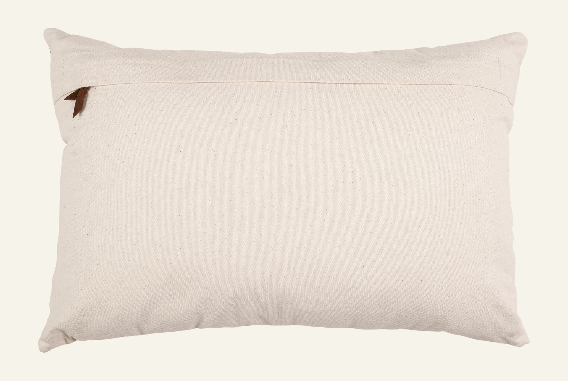 Dekoratiivpadi pruun - 3